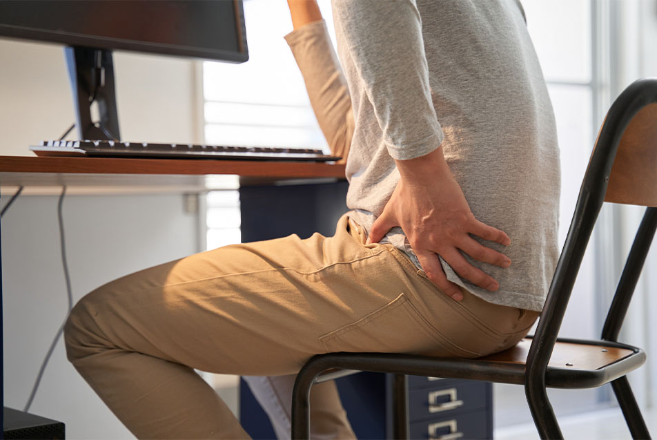 Hip and Groin Pain treatment in islamabad