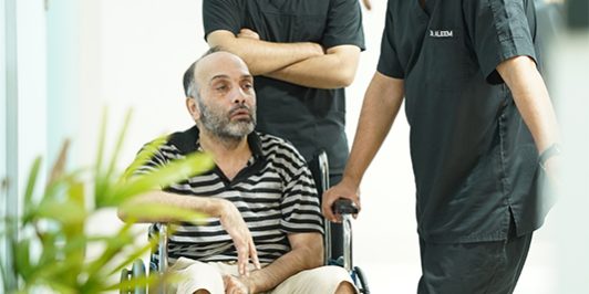 DSC05876 islamabad physiotherapy and rehabilitation center