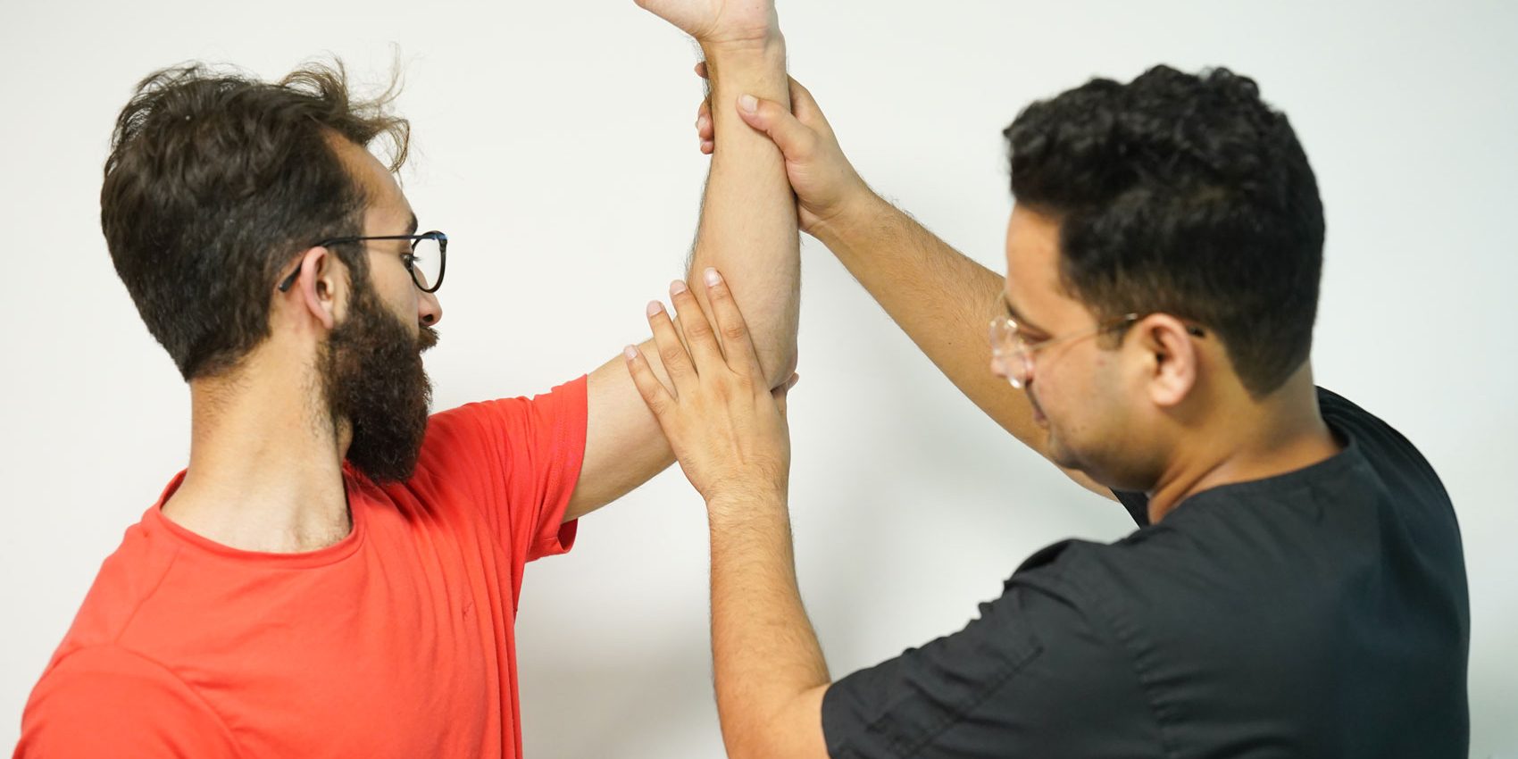 DSC06972 Myofascial Pain Vs Muscle Pain