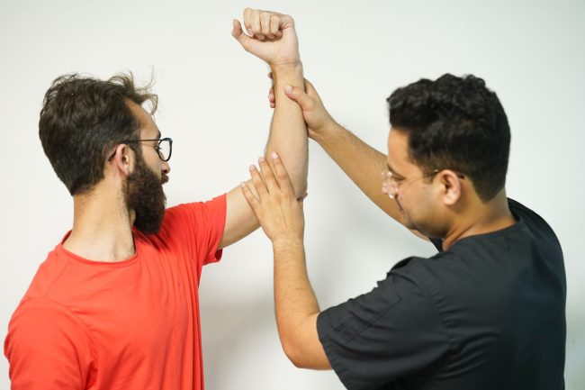 DSC06972 Myofascial Pain Vs Muscle Pain