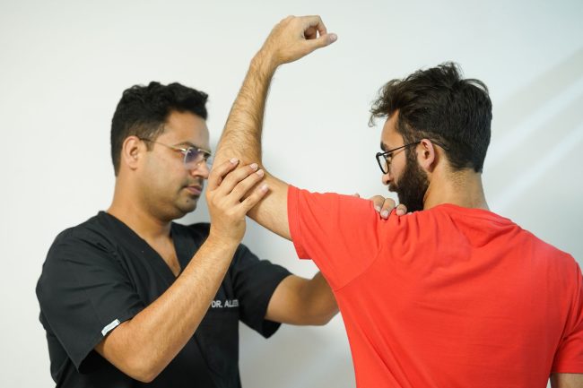 DSC06973 Myofascial Pain Vs Muscle Pain